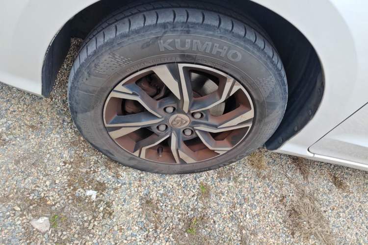 Used Baojun 360 2019 Revised Version 1.5L Manual Luxury Edition China VI