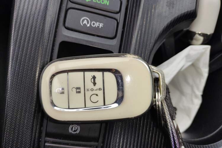 Used Honda Civic 2022 240TURBO CVT Dynamic Edition