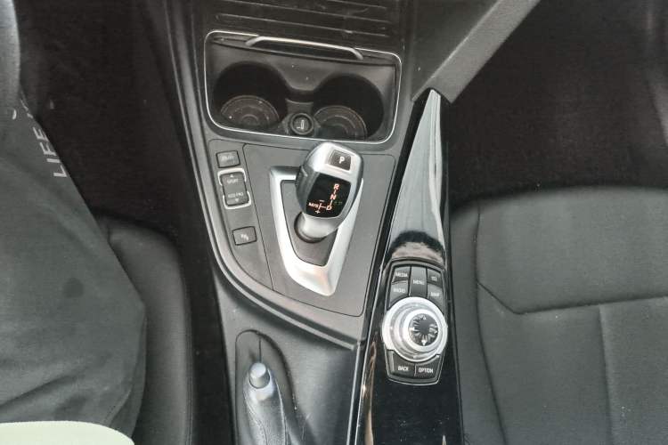 Used BMW 3 Series 2016 320Li Fashion Model