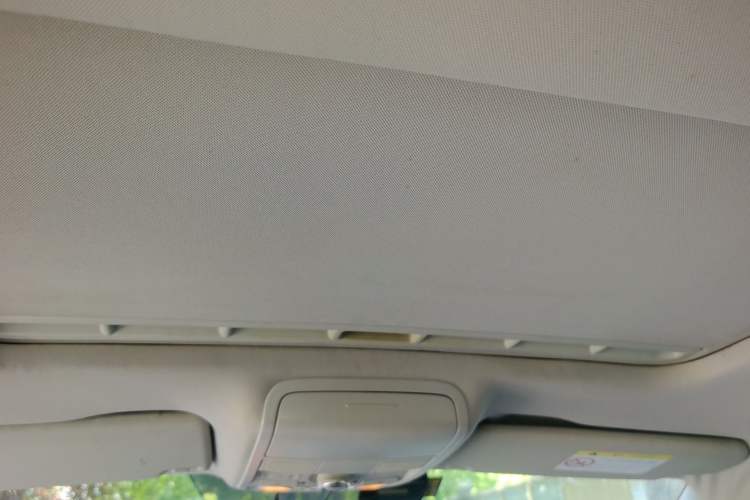 Used Volkswagen Sagitar 2014 1.4TSI Manual Luxury Model