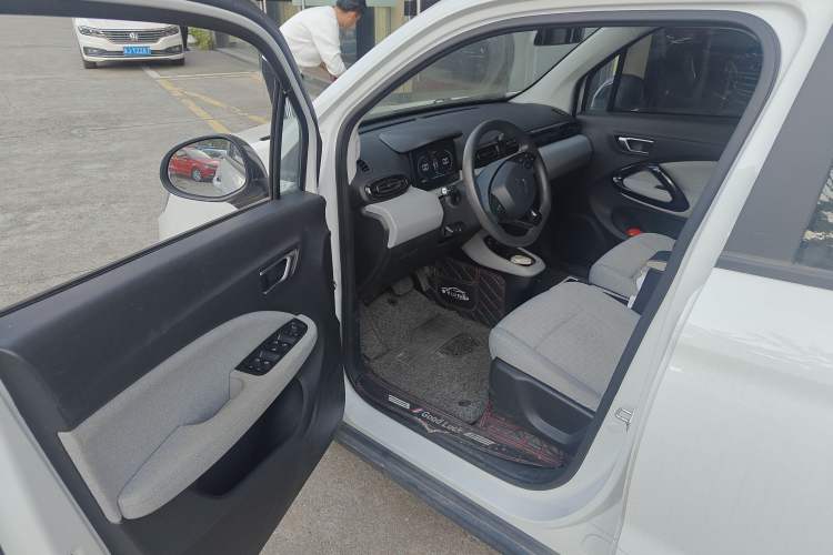 Used Leapmotor T03 2022 Agate Edition
