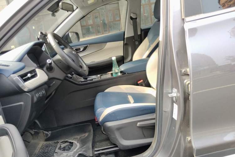Used Chery Tiggo 5x 2023 1.5L CVT Fashion Edition