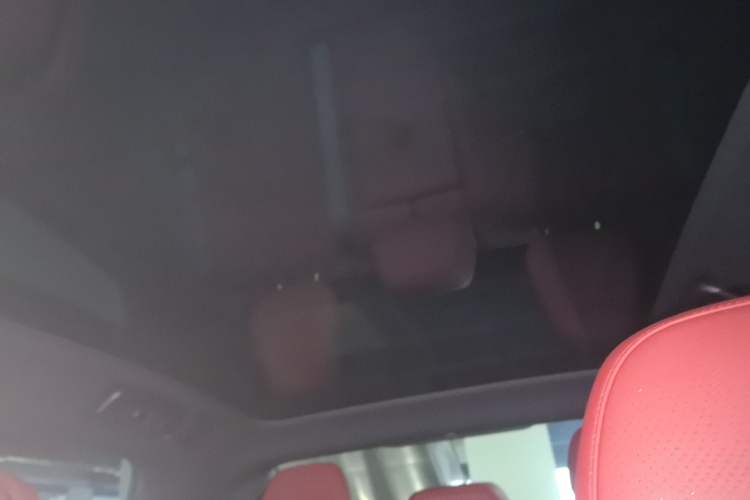 Used Lynk & Co 07 2026 Model 126 Long-Range Ultra H7
