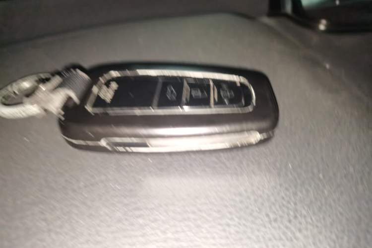 Used Toyota Avalon 2019 2.0L Luxury Edition China VI Standard
