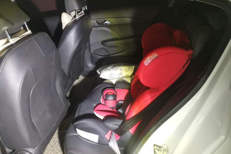 Used Chevrolet Cavalier 2016 1.5L Automatic Xinyue Edition
