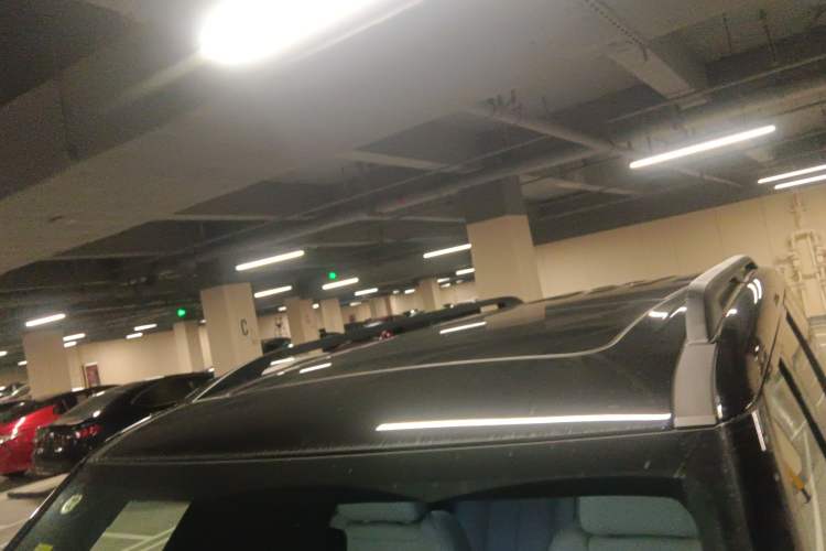 Used Formula Leopard Tai 7 2025 Model 200 km Two-Wheel Drive Max Edition
