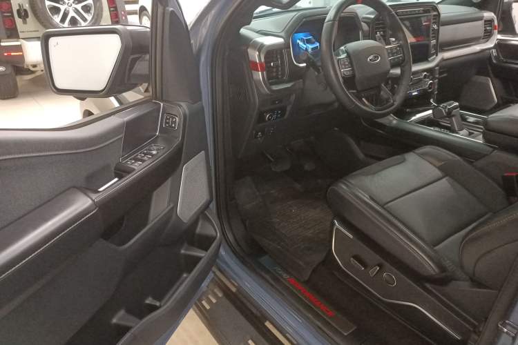 Used Ford F-150 Raptor 2023 3.5T Raptor