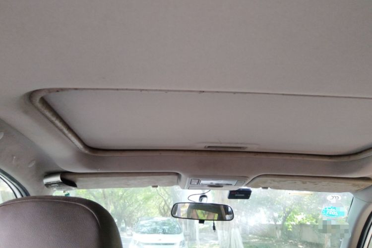 Used Chery Tiggo 3 2015 1.6L Manual Zhishang Commemorative Edition
