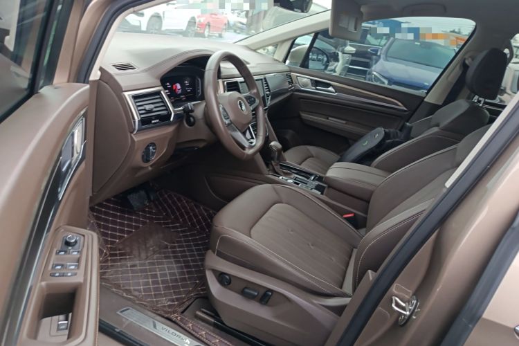 Used Volkswagen Viloran 2020 330TSI Luxury Edition
