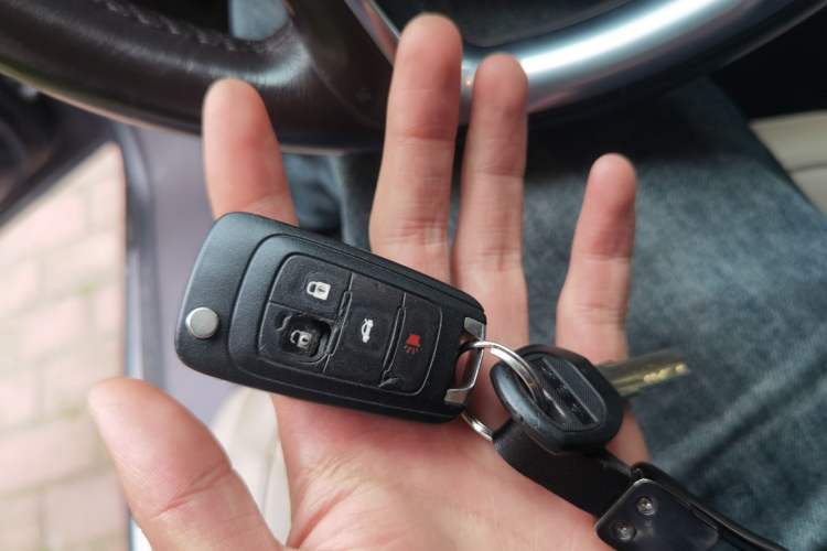 Used Buick Regal 2012 2.4L SIDI Elite Edition
