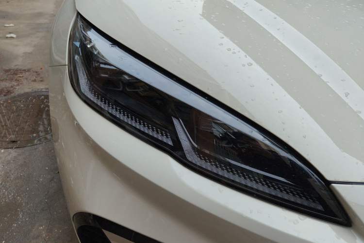 Used BYD Seal 06 New Energy 2025 DM-i Smart Drive 120KM Prestige Model