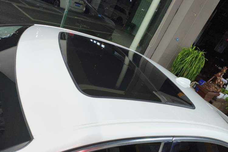 Used Volvo S60 2021 T4 Zhiyuan Luxury Edition