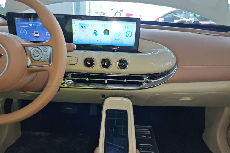 Used Wuling Bingo 2025 333 km Enjoyment Version