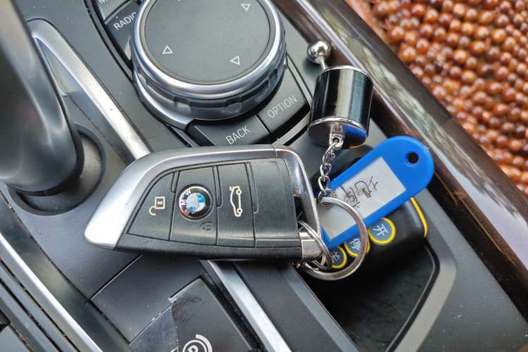 Used BMW X5 2014 xDrive35i Elegant Edition
