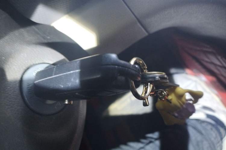 Used Hyundai Verna (older generation) 2010 Sedan 1.4L Manual Comfort GS
