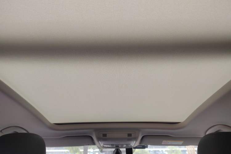 Used Volkswagen Tharu 2022 330TSI Four-Wheel Drive Luxury Edition