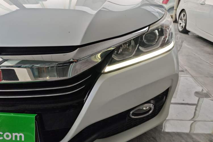 Used Honda Accord 2016 2.0L Elite Edition