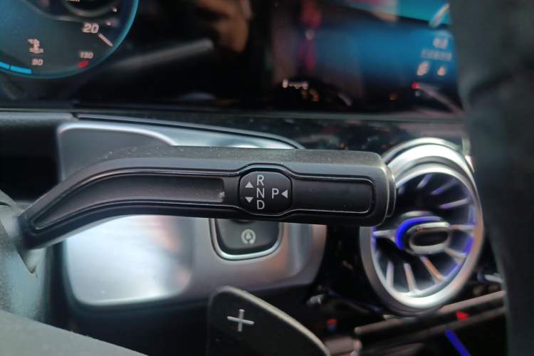 Used Mercedes-Benz GLB 2021 GLB 200 Dynamic Edition
