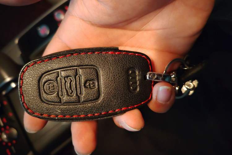 Used Audi A6L 2012 30 FSI Technology Edition
