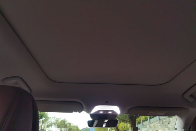 Used VOYAH FREE 2024 Ultra-Long Range Intelligent Driving Version
