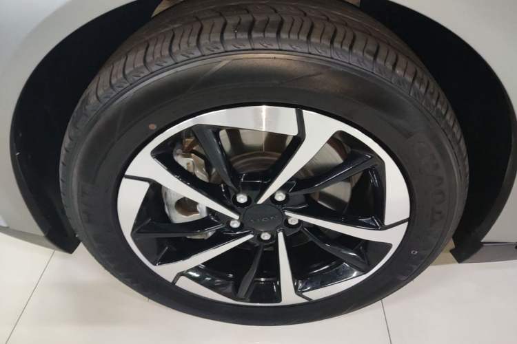Used AION Y 2024 Plus 510 Intelligent Driving Version