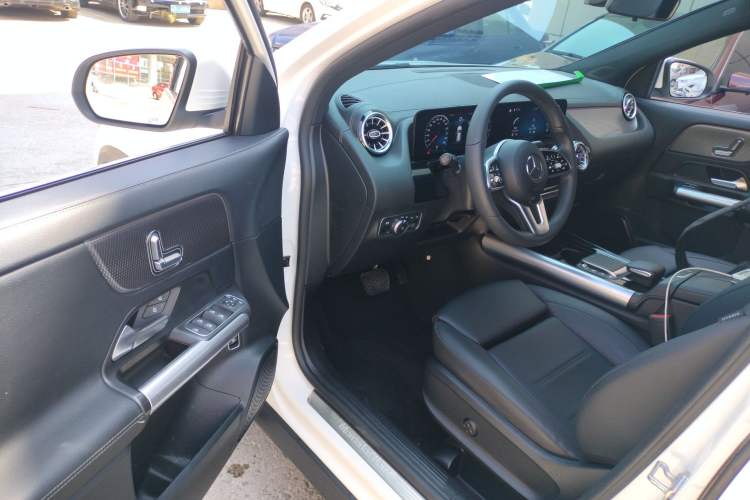 Used Mercedes-Benz GLA 2022 GLA 200