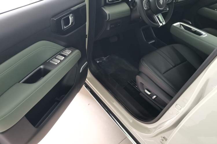 Used Baojun Spark EUV 2026 301km Flagship Edition
