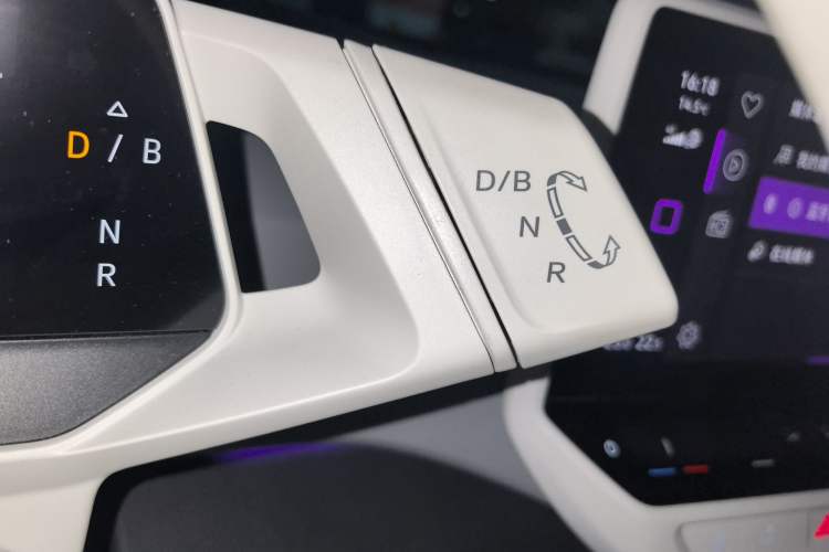 Used Volkswagen ID.3 2021 1st Edition ID. First Impression Edition
