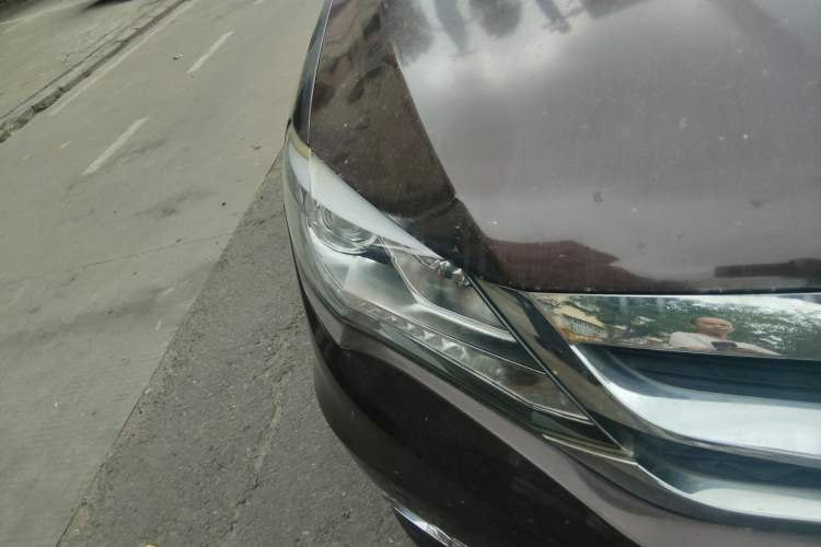 Used BYD S7 2015 1.5T Manual Luxury Model