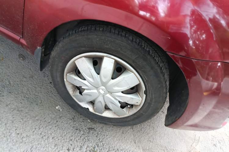 Used Chevrolet Lova 2010 1.4 AT Fashion Edition