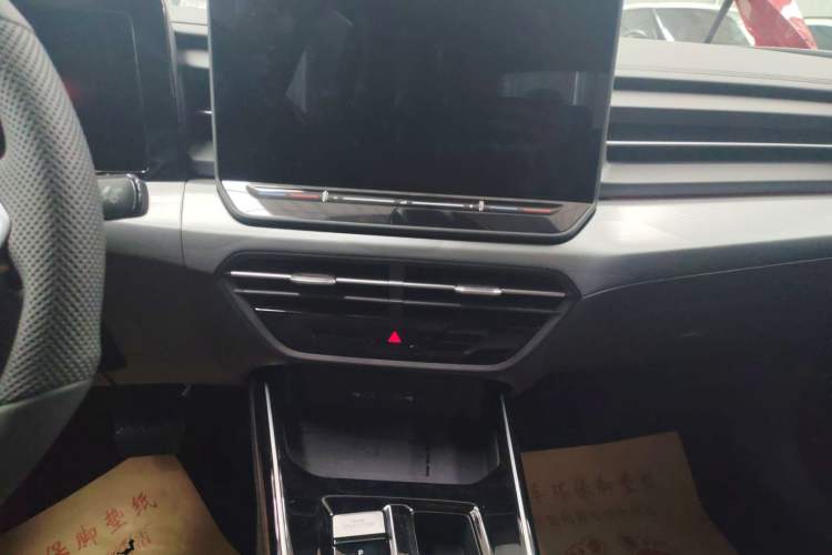 Used Volkswagen Lamando 2026 Lavida L GTS 380TSI Lingfeng Millionth Anniversary Edition
