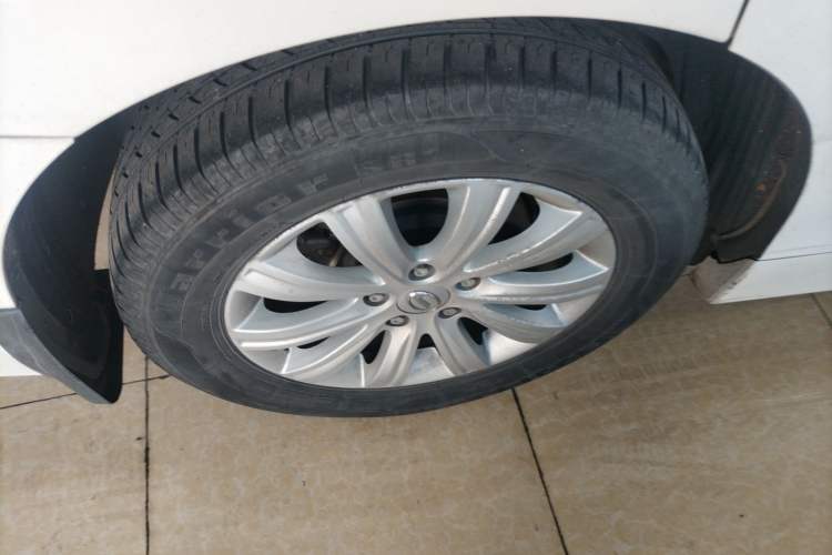 Used GAC Trumpchi M8 2020 Flagship Model 390T Deluxe Edition
