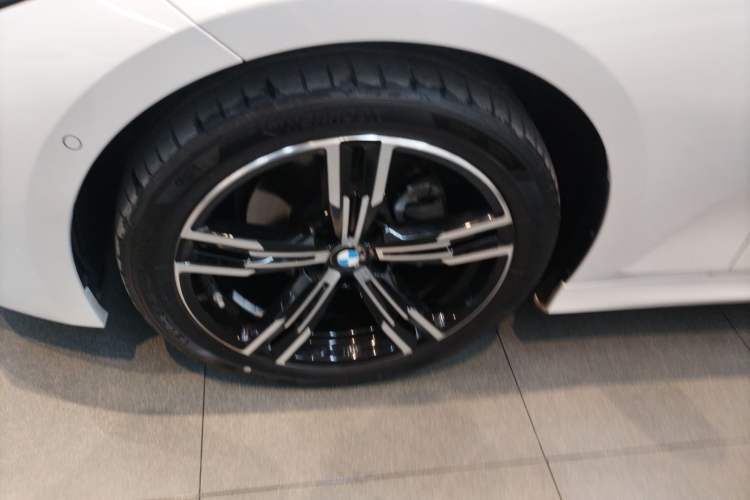 Used BMW 3 Series 2024 325i M Sport Package
