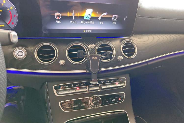 Used Mercedes-Benz E-Class 2019 E 300 L Sport Luxury Edition
