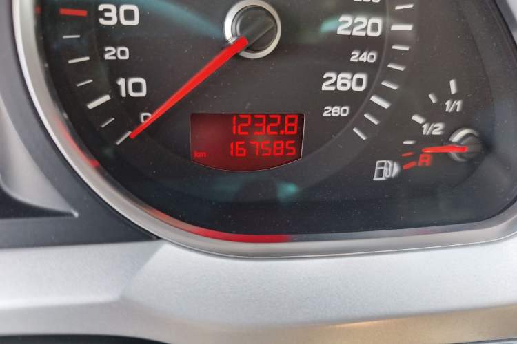 Used Audi A6L 2010 3.0 TFSI quattro Luxury Model
