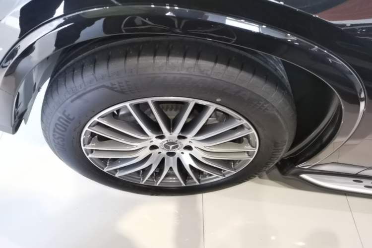 Used Mercedes-Benz GLC 2024 Refreshed GLC 300 L 4MATIC Dynamic Version 5 Seats