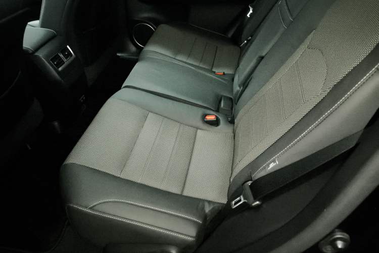 Used Lexus RX 2020 Revised Version 300 Four-Wheel Drive F SPORT