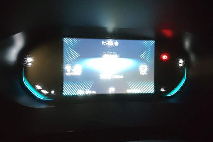 Used Wuling Victory 2022 280T 1.5T CVT Flagship Edition