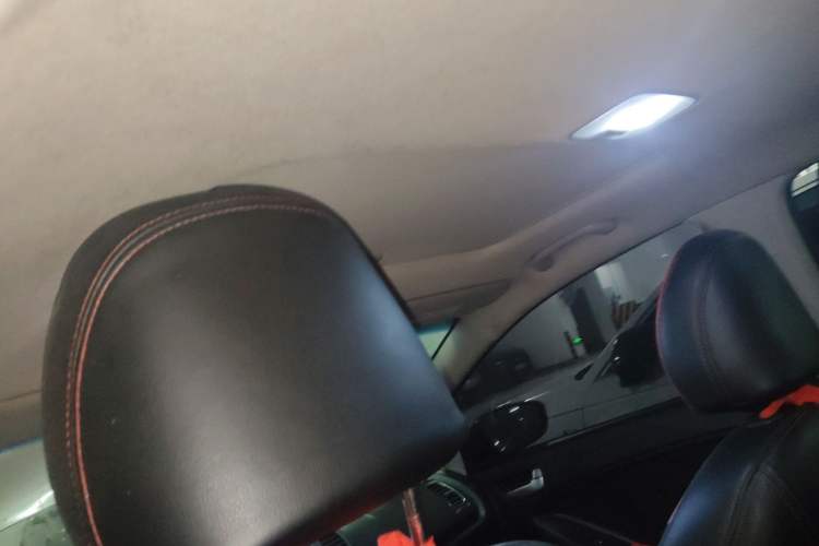 Used Kia K3 2013 1.6L Automatic GLS