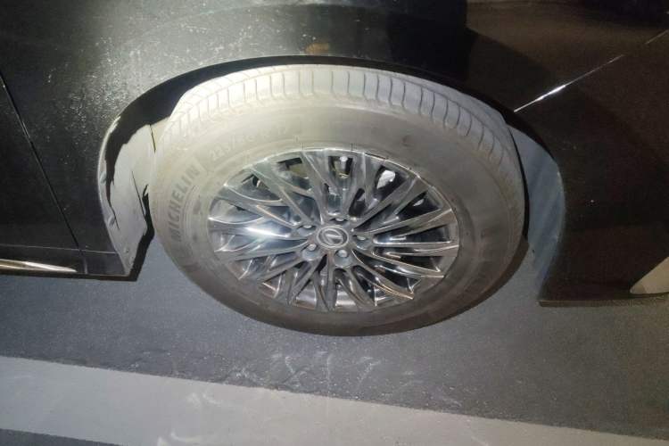 Used Lexus LM 2020 300h Seven-Seat Elegant Edition