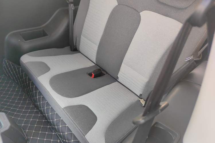 Used Chery Little Ant 2021 150 000 Yuan Ant Fan Edition Ant Trend Version Lithium-Ion Battery