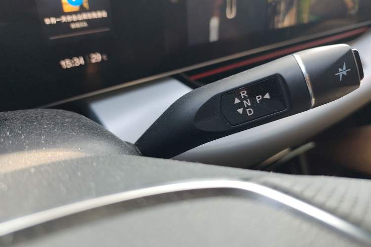 Used ARCFOX Alpha S 2022 HI Version Advanced Edition
