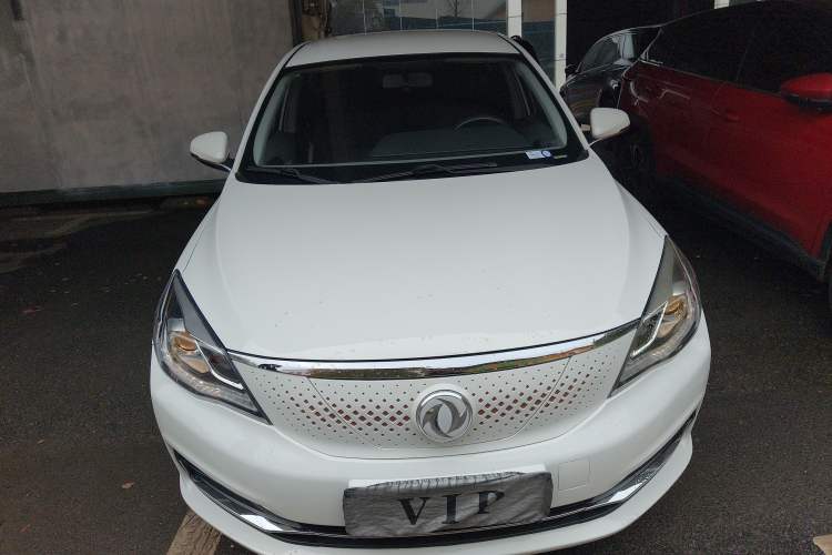 Used Dongfeng Aeolus E70 2021 Revised Version 500 Ultra-Comfort Edition