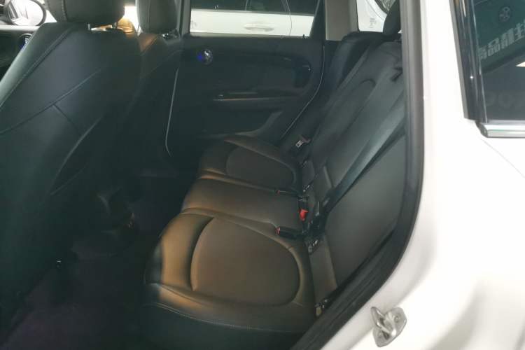 Used MINI Countryman 2020 1.5T COOPER ALL4