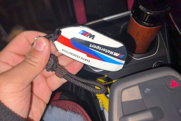 Used BMW X1 2023 sDrive25Li X Design Package
