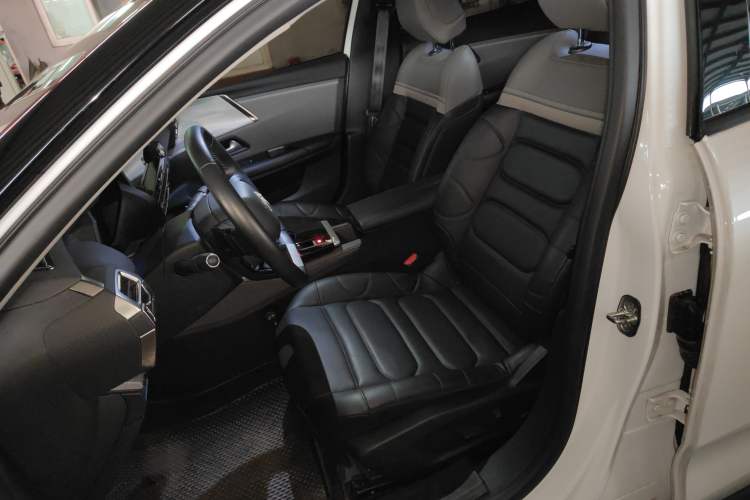 Used Citroen C5 X 2024 1.6T Enjoy the Extraordinary