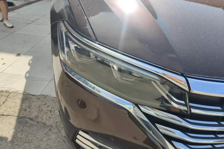 Used Volkswagen Viloran 2022 380TSI Prestige Edition Right Front Headlight