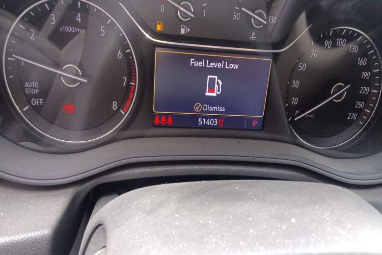 Used Buick Regal 2020 552T Elite Edition