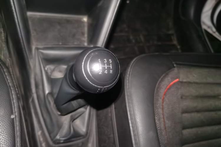 Used Toyota Vios FS 2017 1.5L Manual FENGCHI Edition