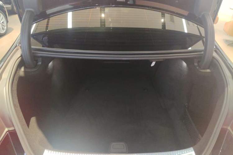 Used Mercedes-Benz S-Class 2021 S 400 L Business Model
